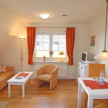 Apartment Ose *