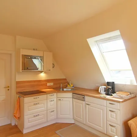 Apartment Ose Westerland