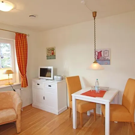 Ose Apartment