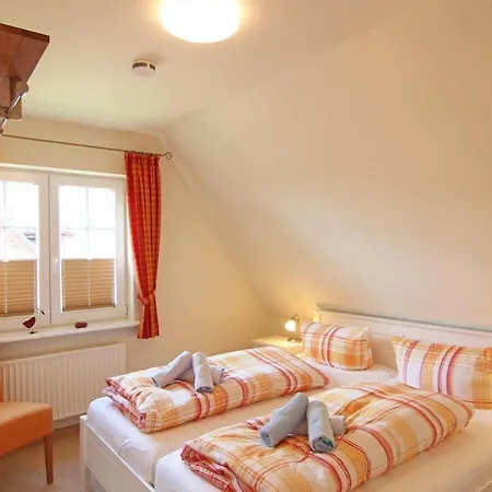 Apartment Ose